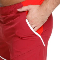 Nike Court Flex Slam Shorts Men -Wilson Tennis Apparels Sales 55281000 15