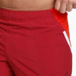 Nike Court Flex Slam Shorts Men -Wilson Tennis Apparels Sales 55281000 16