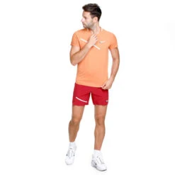 Nike Court Flex Slam Shorts Men -Wilson Tennis Apparels Sales 55281000 24
