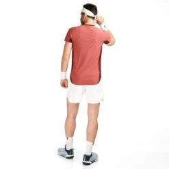 Nike Dri-Fit Advantage 7in Shorts Men -Wilson Tennis Apparels Sales 55296000 0 4