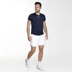 Nike Dri-Fit Advantage 7in Shorts Men -Wilson Tennis Apparels Sales 55296000 10