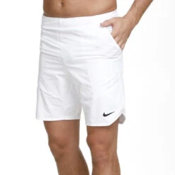Nike Dri-Fit Advantage 9in Shorts Men -Wilson Tennis Apparels Sales 55299000 15