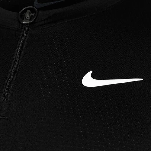 Nike Dri-Fit Advantage Half-Zip Long Sleeve Men 8 Nike Dri-Fit Advantage Half-Zip Long Sleeve Men - Image 6