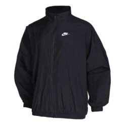 Nike Sportswear Essential WR Woven Training Jacket Women