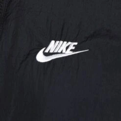 Nike Sportswear Essential WR Woven Training Jacket Women -Wilson Tennis Apparels Sales 55455000 11