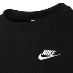 Nike Sportswear Club STD Sweatshirt Women -Wilson Tennis Apparels Sales 55464000 10