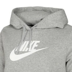 Nike Sportswear Club GX Pull Over STD Hoody Women 13 Nike Sportswear Club GX Pull Over STD Hoody Women -Wilson Tennis Apparels Sales 55467000 10