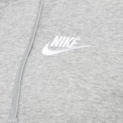 Nike Sportswear Club Pull Over STD Hoody Women -Wilson Tennis Apparels Sales 55470000 10