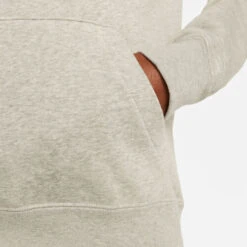 Nike Sportswear Club Pull Over STD Hoody Women -Wilson Tennis Apparels Sales 55470000 17