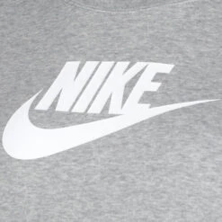 Nike Sportswear Club GX STD Sweatshirt Women 11 Nike Sportswear Club GX STD Sweatshirt Women -Wilson Tennis Apparels Sales 55478000 10