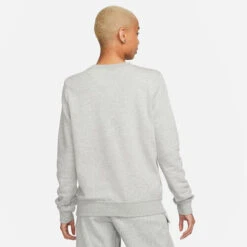 Nike Sportswear Club GX STD Sweatshirt Women 13 Nike Sportswear Club GX STD Sweatshirt Women -Wilson Tennis Apparels Sales 55478000 12