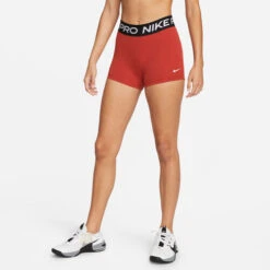Nike Pro Shorts Women 12 Nike Pro Shorts Women -Wilson Tennis Apparels Sales 55494000 11