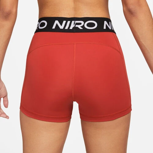 Nike Pro Shorts Women 7 Nike Pro Shorts Women - Image 5