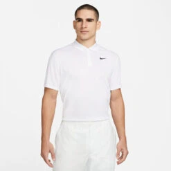 Nike Dri-Fit Polo Men 10 Nike Dri-Fit Polo Men -Wilson Tennis Apparels Sales 55568000 10