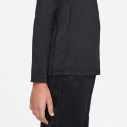 Nike Dri-Fit Pro Long Sleeve Boys -Wilson Tennis Apparels Sales 55643000 11