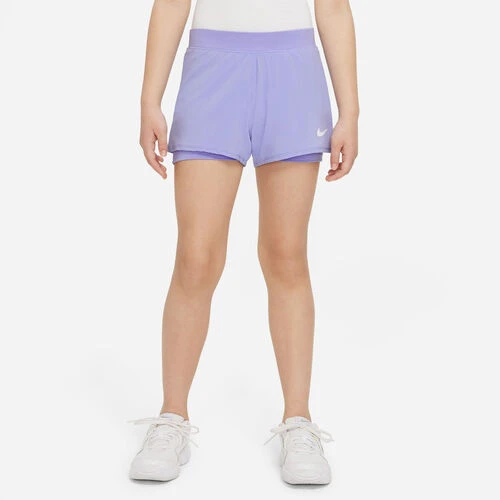 Nike Dri-Fit Victory Shorts Girls 4 Nike Dri-Fit Victory Shorts Girls - Image 2