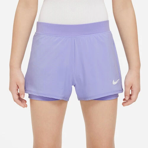 Nike Dri-Fit Victory Shorts Girls 6 Nike Dri-Fit Victory Shorts Girls - Image 4