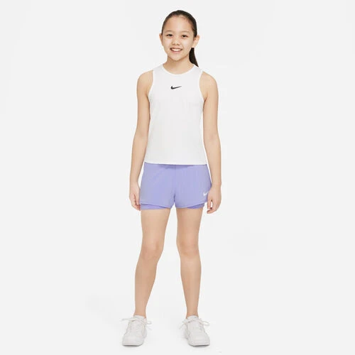 Nike Dri-Fit Victory Shorts Girls 8 Nike Dri-Fit Victory Shorts Girls - Image 6