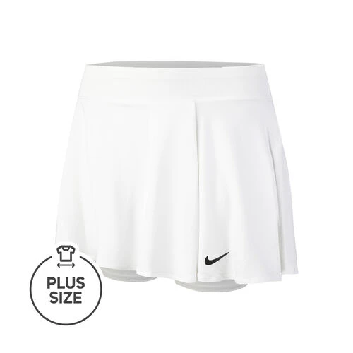 Nike Court Victory Dri-Fit Flouncy Plus Skirt Women 3 Nike Court Victory Dri-Fit Flouncy Plus Skirt Women