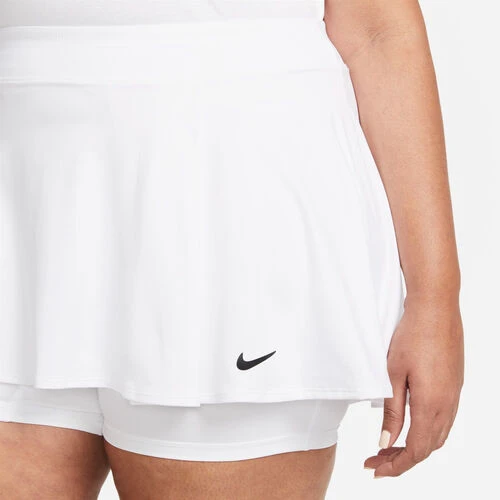 Nike Court Victory Dri-Fit Flouncy Plus Skirt Women 8 Nike Court Victory Dri-Fit Flouncy Plus Skirt Women - Image 6