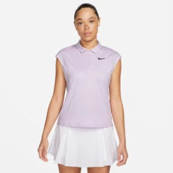 Nike Court Victory Dri-Fit Polo Women 10 Nike Court Victory Dri-Fit Polo Women -Wilson Tennis Apparels Sales 55802000 14