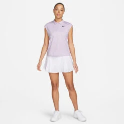 Nike Court Victory Dri-Fit Polo Women 11 Nike Court Victory Dri-Fit Polo Women -Wilson Tennis Apparels Sales 55802000 15