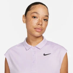 Nike Court Victory Dri-Fit Polo Women 13 Nike Court Victory Dri-Fit Polo Women -Wilson Tennis Apparels Sales 55802000 17