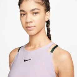 Nike Court Advantage Dri-Fit Novelty 6M Tank Top Women -Wilson Tennis Apparels Sales 55822000 17