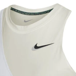 Nike Court Dri-Fit Slam NT PS Tank Top Women -Wilson Tennis Apparels Sales 55830000 10