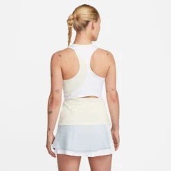 Nike Court Dri-Fit Slam NT PS Tank Top Women -Wilson Tennis Apparels Sales 55830000 16