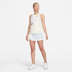 Nike Court Dri-Fit Slam NT PS Tank Top Women -Wilson Tennis Apparels Sales 55830000 18