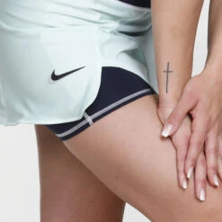 Nike Court Dri-Fit Slam PS NT Skirt Women -Wilson Tennis Apparels Sales 55833000 16