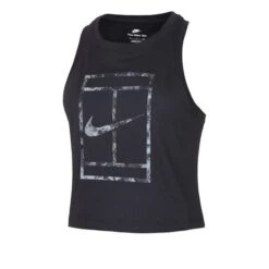 Nike Court Tank Garden Party Tank Top Women