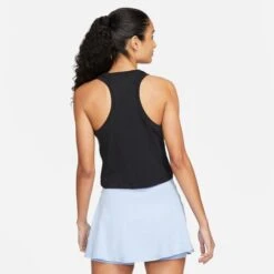 Nike Court Tank Garden Party Tank Top Women -Wilson Tennis Apparels Sales 55845000 16