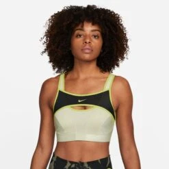 Nike Alpha UltraBreathe Sports Bras Women -Wilson Tennis Apparels Sales 55856000 14