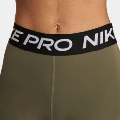 Nike Pro 365 Ball Shorts Women 13 Nike Pro 365 Ball Shorts Women -Wilson Tennis Apparels Sales 55860000 15