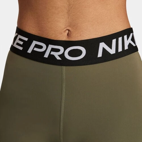 Nike Pro 365 Ball Shorts Women 6 Nike Pro 365 Ball Shorts Women - Image 4