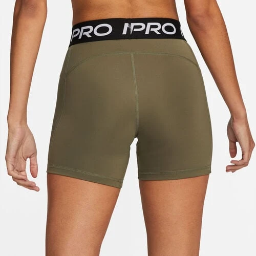 Nike Pro 365 Ball Shorts Women 7 Nike Pro 365 Ball Shorts Women - Image 5