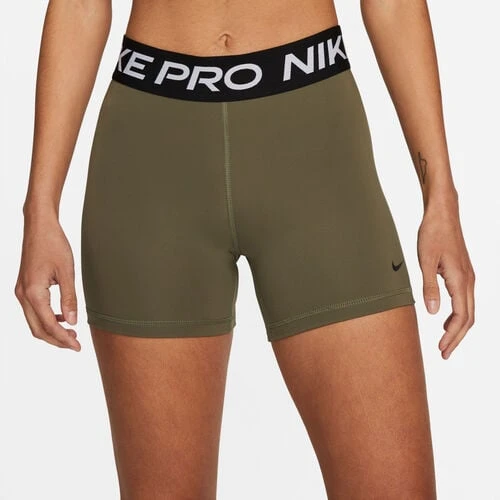 Nike Pro 365 Ball Shorts Women 8 Nike Pro 365 Ball Shorts Women - Image 6