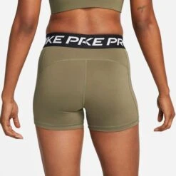 Nike Pro Ball Shorts Women 11 Nike Pro Ball Shorts Women -Wilson Tennis Apparels Sales 55861000 16