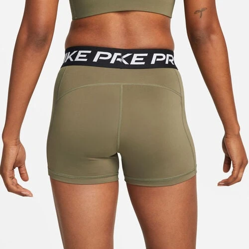 Nike Pro Ball Shorts Women 6 Nike Pro Ball Shorts Women - Image 4