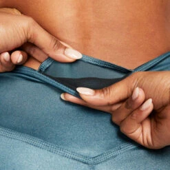 Nike Dri-Fit One MV Shine Mid-Rise Tight Women 16 Nike Dri-Fit One MV Shine Mid-Rise Tight Women -Wilson Tennis Apparels Sales 55870000 18