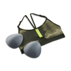 Nike Dri-Fit Indy DYE All Over Print Sports Bras Women -Wilson Tennis Apparels Sales 55874000 17