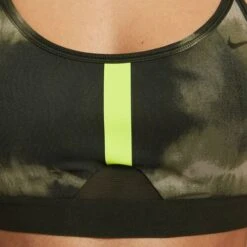 Nike Dri-Fit Indy DYE All Over Print Sports Bras Women -Wilson Tennis Apparels Sales 55874000 18