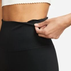 Nike Dri-Fit One High-Rise Crop Tight Women 13 Nike Dri-Fit One High-Rise Crop Tight Women -Wilson Tennis Apparels Sales 55878000 15