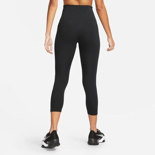 Nike Dri-Fit One High-Rise Crop Tight Women 7 Nike Dri-Fit One High-Rise Crop Tight Women - Image 5