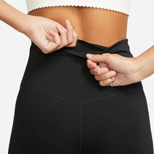 Nike Dri-Fit One High-Rise Crop Tight Women 9 Nike Dri-Fit One High-Rise Crop Tight Women - Image 7