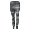 Nike Dri-Fit One Luxe Mid-Rise All Over Print Tight Women -Wilson Tennis Apparels Sales 55882000 000