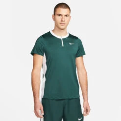 Nike Court Dri-Fit Polo Men -Wilson Tennis Apparels Sales 55932000 14