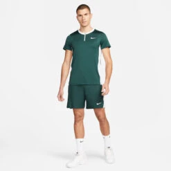 Nike Court Dri-Fit Polo Men -Wilson Tennis Apparels Sales 55932000 18